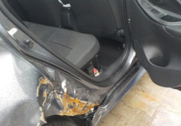 Toyota 2025 Toyota Yaris Okazja 1.5 Hybryda 116KM, zdjęcie 28
