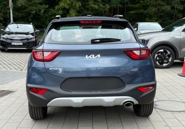 Kia Stonic I Crossover Facelifting 1.2 DPI 79KM 2025 Kia Stonic MY25 wersja M pakiet SMART, 79KM 5MT , dostepny od reki 1.2, zdjęcie 11