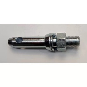 Sworzeń do wkręcenia kat. 1/1 (22/22 ) SMART LINE, 00040EB