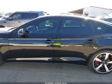 Audi A5 F5 2023 Audi A5 Sportback Premium Plus 45 Tfsi S Line Quattro S Tronic 2023 2.0, zdjęcie 2