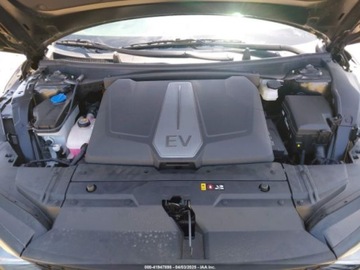 Kia 2024 Kia EV6 GT-Line 2024 Elektryczny 320KM, zdjęcie 8