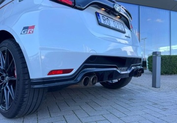 Toyota 2021 Toyota Yaris 1.6 Benzyna 261KM, zdjęcie 14