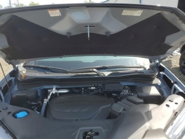 Honda Ridgeline 2024 Honda Ridgeline 2024, 3.5L, 4x4, RTL, od ubezpieczalni, zdjęcie 11