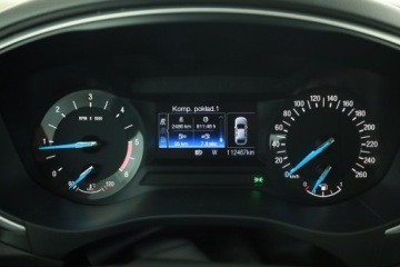 Ford Mondeo V Kombi 2.0 TDCi 150KM 2018 Ford Mondeo 2.0 TDCI, Salon Polska, 4X4, Klima, zdjęcie 7