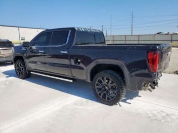  GMC Sierra K1500 Denali 2023 3.0l 3.0 Diesel 305KM, zdjęcie 1
