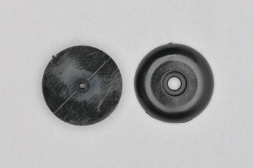 ЗАЖИМ КОВША ЗАМОК СЕКундомера ПРЯЖКА РЕМНЯ БЕЗОПАСНОСТИ ЧЕРНЫЙ