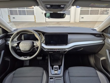 Skoda Octavia IV Liftback 1.5 TSI EVO 150KM 2025 Skoda Octavia Edition 130 1.5 TSI DSG Auto z placu, zdjęcie 20