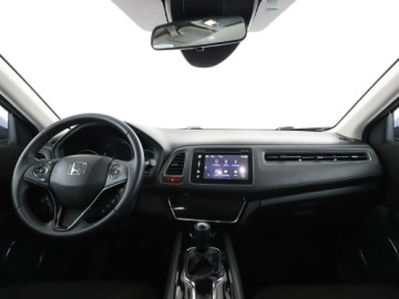 Honda HR-V II SUV 1.5 i-VTEC 130KM 2015 Honda HR-V Executive navi PDC grzane fotele, zdjęcie 13