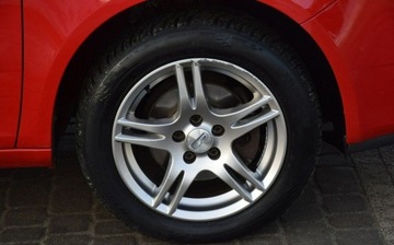 Skoda Fabia II Hatchback 1.4 i 16V 85KM 2007 Skoda Fabia 1.4 MPI Klima Tempomat Sprowadzony 160 Tys. KM Oplacony, zdjęcie 7