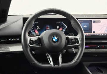 BMW Seria 5 G90-91 2024 BMW Seria 5 I wlasciciel M Sport 360 Gwarancja Bezwypadkowy FVAT23, zdjęcie 15