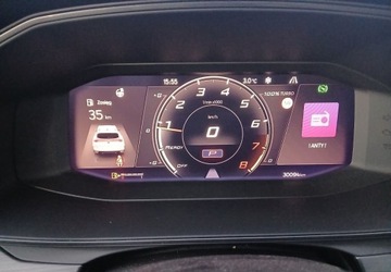 Cupra Formentor 2024 Cupra Formentor Kamera 360° / ACC / Pakiet Matrix, zdjęcie 8