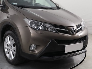 Toyota RAV4 IV MPV Valvematic 150 152KM 2013 Toyota RAV 4 2.0 VVT-i, Salon Polska, zdjęcie 16
