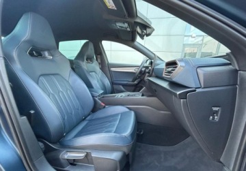 Cupra Formentor Crossover 2.0 TSI 310KM 2021 Cupra Formentor VZ, ACC, Kamera, DCC, Rozpoznawanie znakow, GPS, Bezwypadk, zdjęcie 17