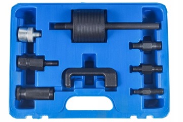 ŚCIĄGACZ BEZWŁADNOŚCIOWY DO WTRYSKIWACZY WTRYSKÓW CDI DCI MERCEDES