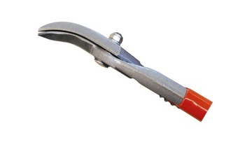 JOUANEL CTRGC - nożyce otworowe 270 mm lewe