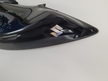 Крышка бака Suzuki DL 650.