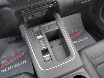 Citroen C5 Aircross 2024 Citroen C5 Aircross Lift Hybryda Automat Kamera Full Led Elektryka PDC Alu, zdjęcie 20