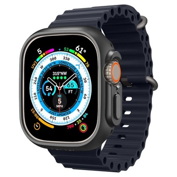 ЧЕХОЛ ДЛЯ APPLE WATCH ULTRA 49MM, SPIGEN THIN FIT