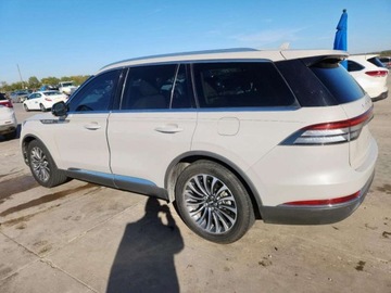 Lincoln Aviator 2020 Lincoln Aviator Reserve 2020 3.0l 3.0 Benzyna 400KM, zdjęcie 1