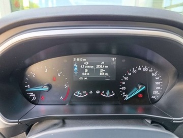 Ford Focus IV Kombi 1.5 EcoBlue 120KM 2021 Ford Focus Ford Focus 1.5 Diesel 120 KM Navi, Kamera, Alu 1.5 Diesel 120KM, zdjęcie 14