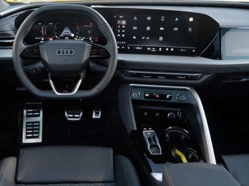 Audi Q5 II SUV Facelifting 2.0 40 TDI 204KM 2026 AUDI Q5 TDI quattro S line 2.0 204KM, zdjęcie 10
