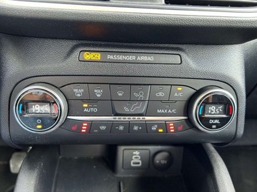 Ford Kuga III 2022 Ford Kuga Ford Kuga 1.5 diesel 120KM TrendPakiet Winter SalonPL FV23 1.5, zdjęcie 23