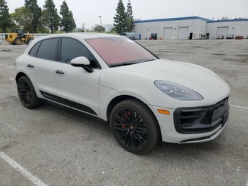 Porsche Macan 2023 Porsche Macan GTS 2023 2.9l 2.9 Benzyna 434KM, zdjęcie 4