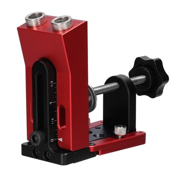 LOKALIZATOR WIERCENIA OTWORÓW