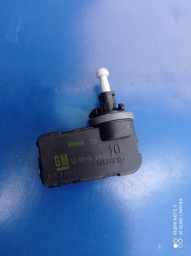 Silniczek lampy przód OPEL CORSA C D NOWY ORYG