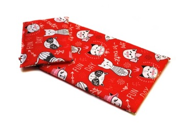 ДЕРЕВЯННАЯ КУКОЛЬНАЯ КРОВАТЬ С ЧАШКОЙ