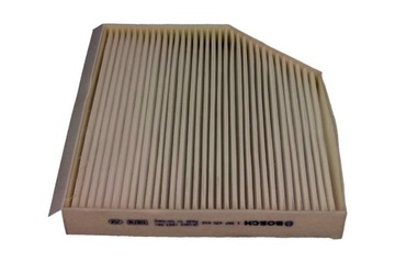 BOSCH 1 987 435 016 FILTR VENTILACE PROSTORU SPOLUJEZDCE