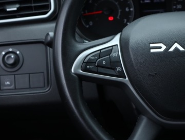 Dacia Duster II SUV Facelifting 1.0 TCe 90KM 2023 Dacia Duster 1.0 TCe, Salon Polska, GAZ, VAT 23%, zdjęcie 18