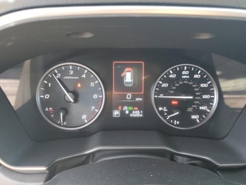 Subaru 2024 Subaru Outback 2024r., Limited, 2.5L, od ubezpieczalni 2.5 Benzyna 185KM, zdjęcie 10