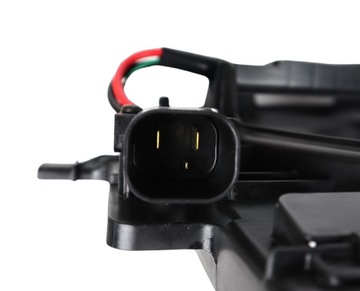 ВЕНТИЛЯТОР BMW X5 (F15) 2013 - 2019 г.