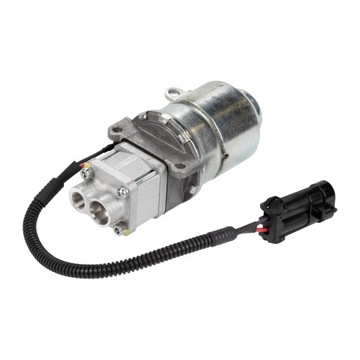 Magneti Marelli 024000003010 Комплект клапанов, гидравлический блок. машина. коробка