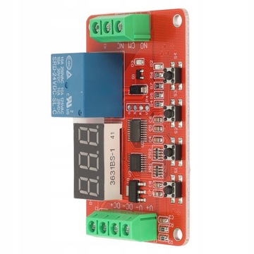 ЦИФРОВОЙ КОМПАРАТОР НАПРЯЖЕНИЯ DVB01, ИЗМЕРЕНИЕ НАПРЯЖЕНИЯ