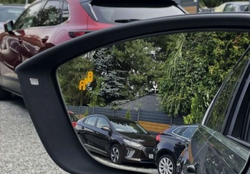 Seat Tarraco SUV 2.0 TDI 150KM 2019 Seat Tarraco full LED 2.0TDI bezwypadkowy Xcellence kamera NAVI MANU, zdjęcie 35