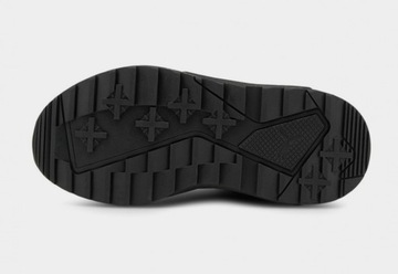 Трекинговые туфли Puma X-Ray 2 Square Mid 36 Черный