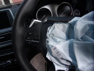 BMW F13 F15 M PACKET VOLANT