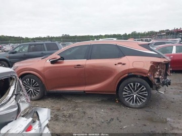 Lexus RX V 2025 Lexus RX 2025 LEXUS RX 350H PREMIUM PLUS 2.5 Hybryda 183KM, zdjęcie 4