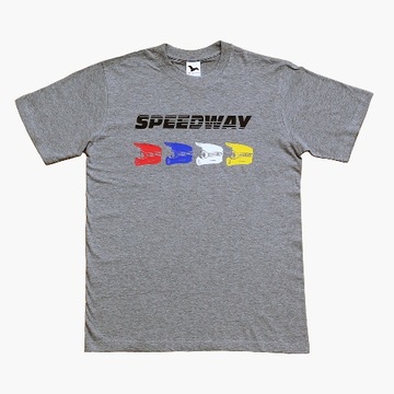 Koszulka żużlowa t-shirt - 146 cm/ 10 lat