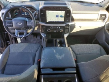 Ford 2023 Ford F150 Supercrew 2023 3.5 Benzyna 400KM, zdjęcie 8