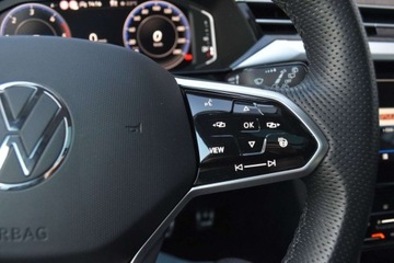 Volkswagen Arteon Fastback Facelifting 2.0 TDI 200KM 2022 Volkswagen Arteon 200KM Elegance DSG SkoraDCCPanoramaDiscoverPROHAK VAT23, zdjęcie 14
