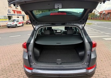 Hyundai Tucson III 2015 Hyundai Tucson 1.7Crdi PREMIUM Full led Extra stan 1.7 Diesel 141KM, zdjęcie 16