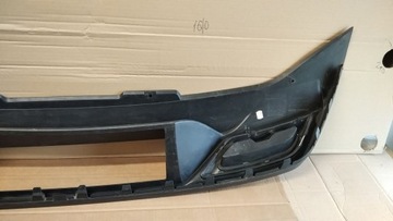 SEAT LEON IV DOKŁADKA ZDERZAKA TYŁ 5FA807568 E ORYGINAŁ