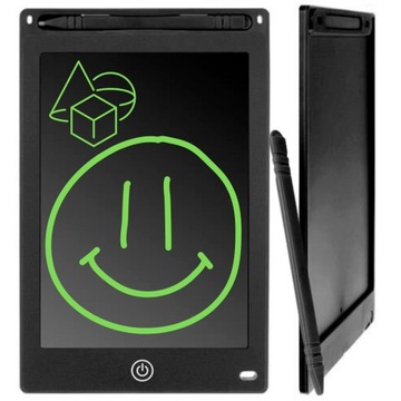 TABLET DO RYSOWANIA dla dziecka 8,5