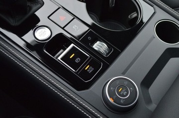 Volkswagen Touareg III SUV 3.0 V6 SCR TDI 286KM 2023 Volkswagen Touareg 3.0 V6 TDI SCR 4Mot ,Salon PL,Serwis ASO,Bezwypadkowy,, zdjęcie 16