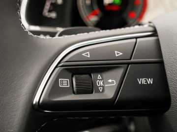 Audi Q7 II SUV Facelifting  3.0 50 TDI 286KM 2026 AUDI Q7 50 TDI quattro Suv 3.0 (286KM) 2026, zdjęcie 7