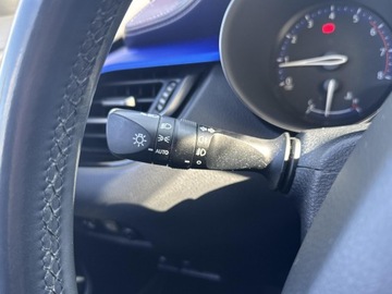 Toyota C-HR I Crossover 1.2L Turbo 116KM 2017 Toyota C-HR 1.2 T Dynamic Toyota C-HR Dynamic+Alca, zdjęcie 16