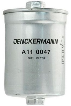 DENCKERMANN FILTR PALIVA ALFA 164 2.0T V6 91-